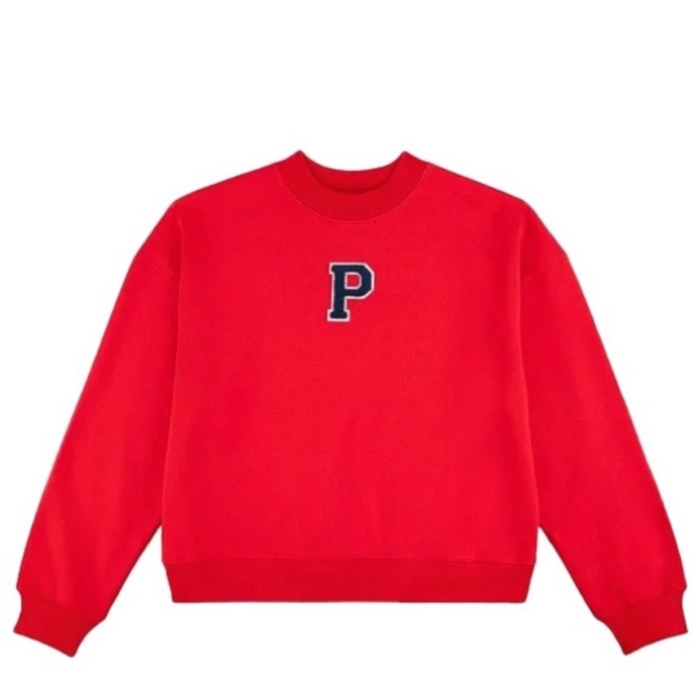 Parke sweatshirt - size S/M